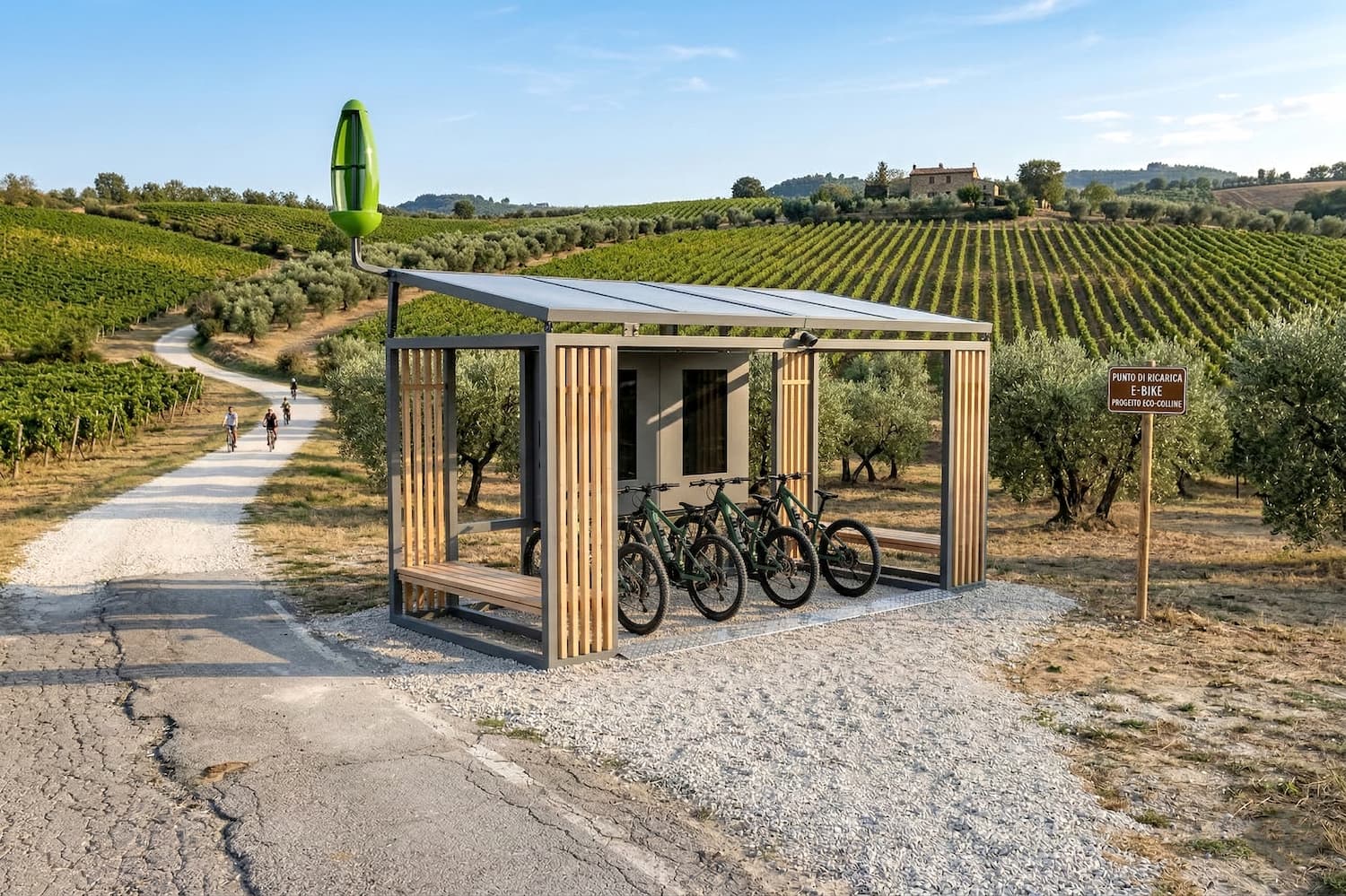 Wood Ultralight Modelle