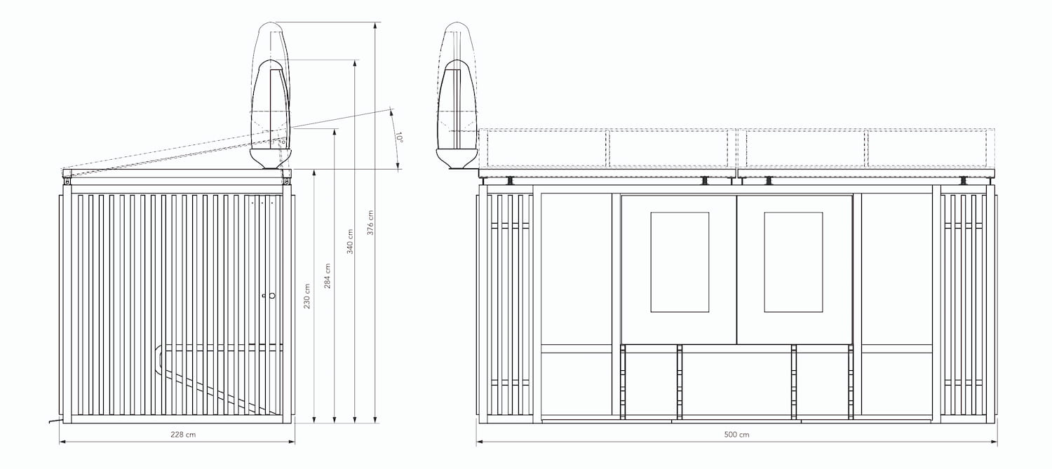Datenblatt LadeAlm&reg; Projekt